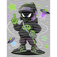 Cartoons and other-CO 2741